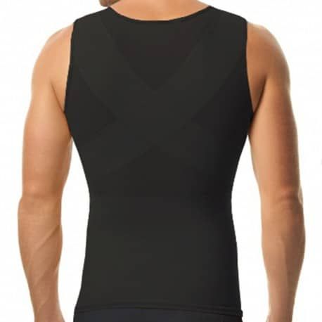Veste Compression Noire