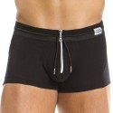Modus Vivendi Boxer Zipper Noir