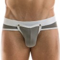 Modus Vivendi Querelle Brief - Grey