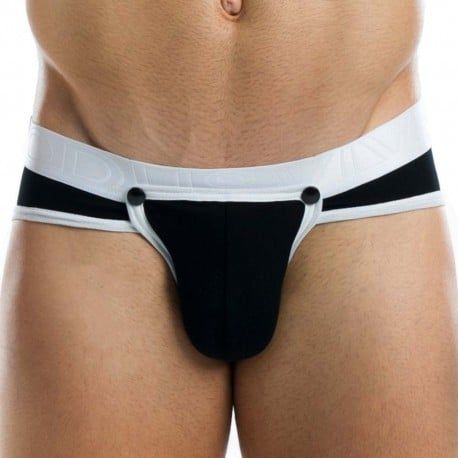 Querelle Brief - Black