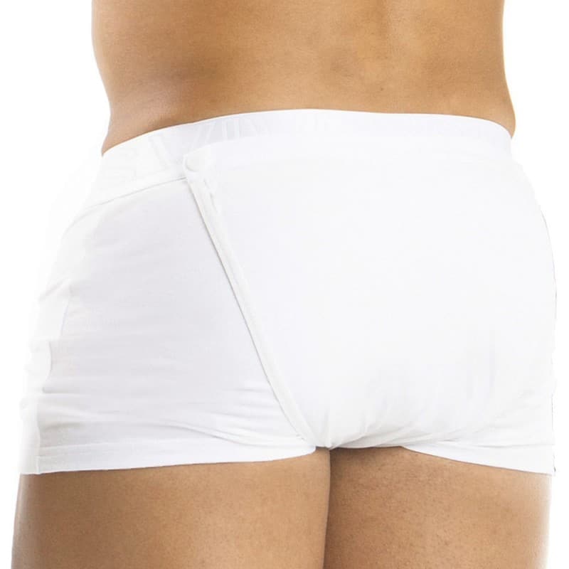Modus Vivendi Dyer Boxer - White
