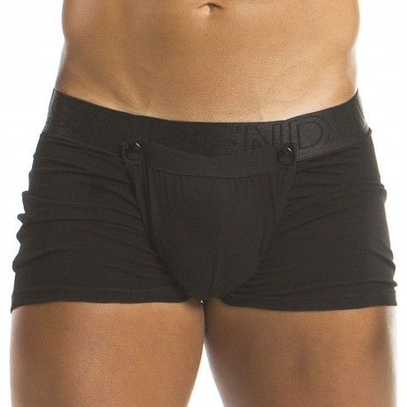 Dyer Boxer - Black