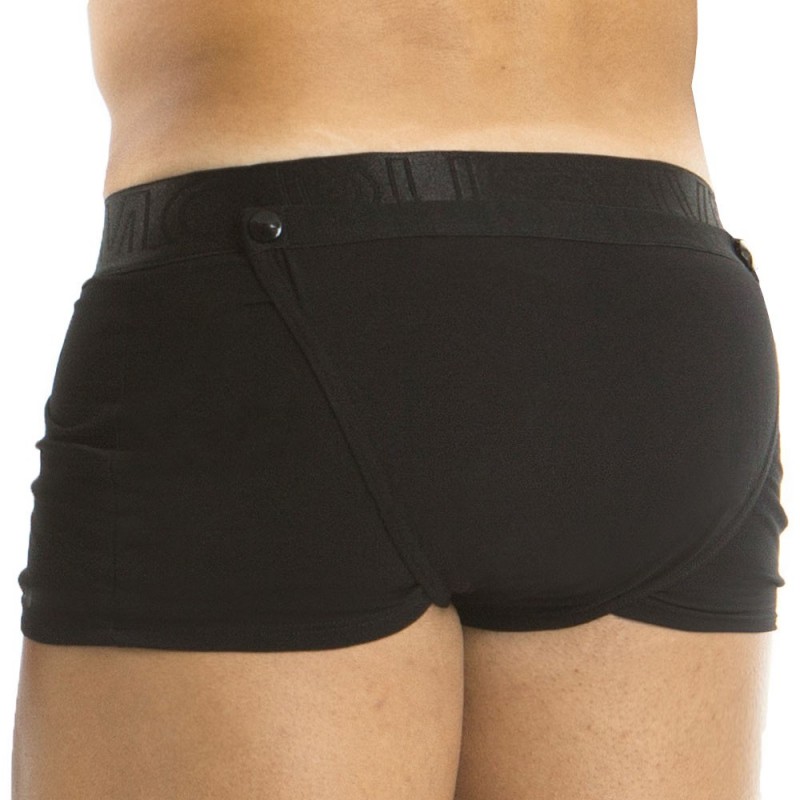 Modus Vivendi Dyer Boxer - Black