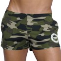 Camouflage