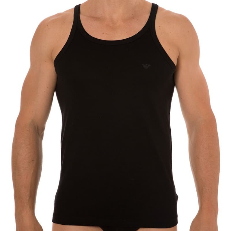 Emporio Armani Lot de 2 D
