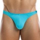 Bleu turquoise