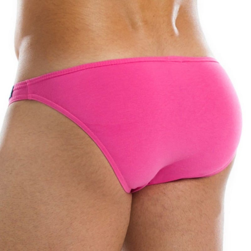 Modus Vivendi Mini Slip Plain Fuchsia