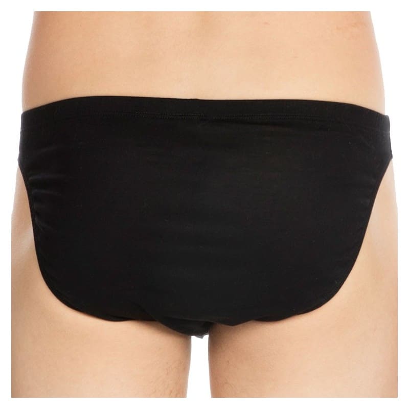 HOM Slip Classic Comfort Noir