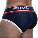 Pump! Slip Big League Marine - Rouge