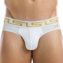 Modus Vivendi Slip Meander Blanc