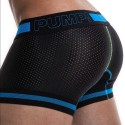 Pump! Touchdown Sonic Boxer - Black