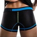 Pump! Touchdown Sonic Boxer - Black