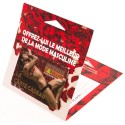  La Carte Cadeau