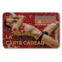  La Carte Cadeau