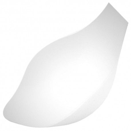 Pack-Up Pad - White