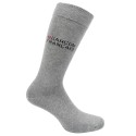 Garçon Français Chaussettes Grises