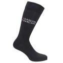 Garçon Français Chaussettes Noires