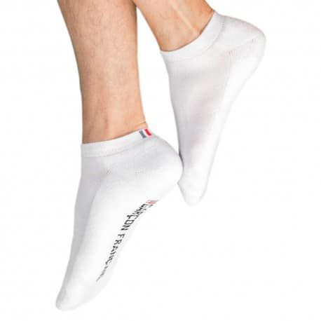Socquettes Blanches