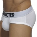 Addicted Slip My Basic Blanc