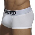 Addicted Boxer My Basic Blanc