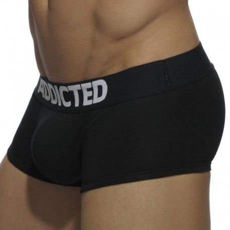 Addicted Boxer My Basic Noir