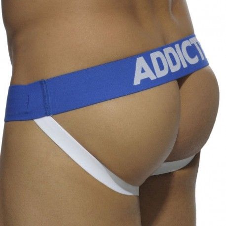 Addicted Jock Strap My Basic Royal