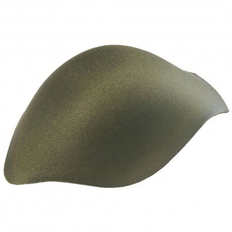 ES Collection Mousse Pack-Up Push-Up Kaki