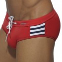 Addicted Slip de Bain Sailor Colored Rouge