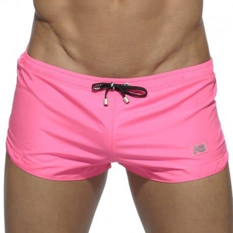 Addicted Short de Bain Mini Basic Rose