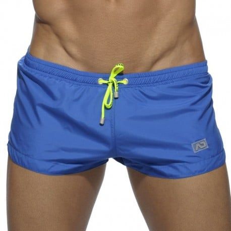 Addicted Short de Bain Mini Basic Royal