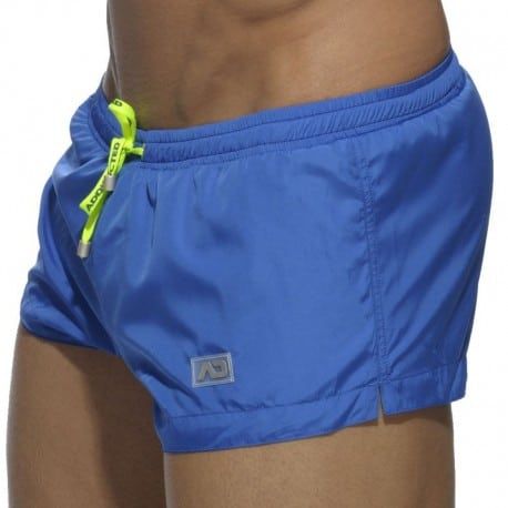 Addicted Short de Bain Mini Basic Royal