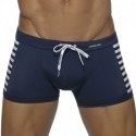 Addicted Boxer de Bain Sailor Colored Marine