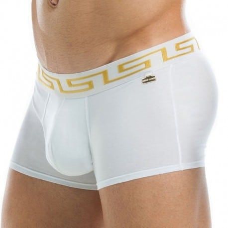 Modus Vivendi Boxer Meander Blanc