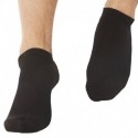 Garçon Français Bobby Socks - Black