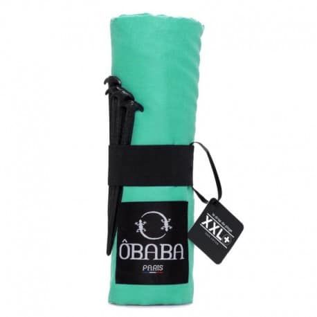ÔBABA Drap de plage XXL+ Moorea