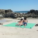ÔBABA Drap de plage XXL+ Moorea
