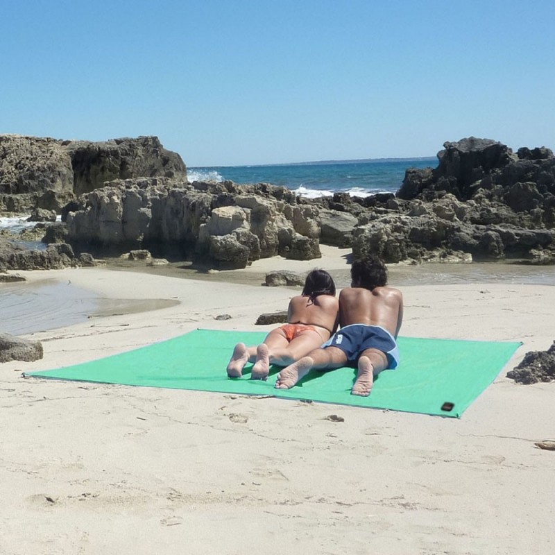 ÔBABA Drap de plage XXL+ Moorea