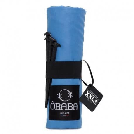 ÔBABA Drap de Plage XXL+ St Barth