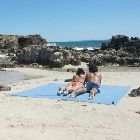 ÔBABA Drap de Plage XXL+ St Barth