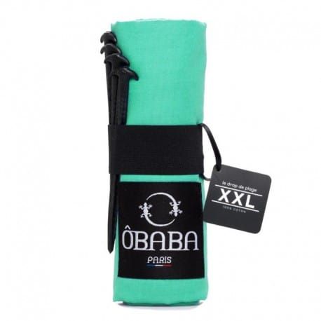 ÔBABA Drap de plage XXL Moorea