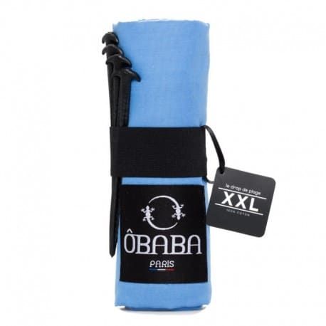 ÔBABA Drap de Plage XXL St Barth