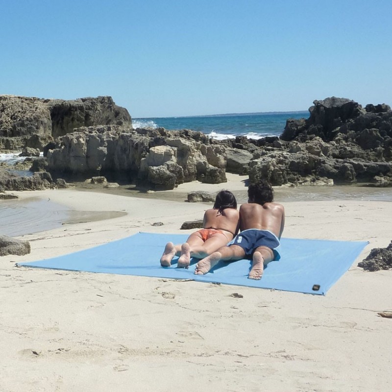 ÔBABA Drap de Plage XXL St Barth