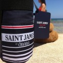 ÔBABA Drap de Plage XXL Edition Limitée St James