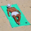 ÔBABA Drap de Plage Solo Moorea