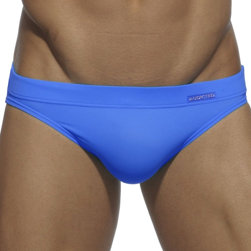 Addicted Slip de Bain Basic Colors Royal