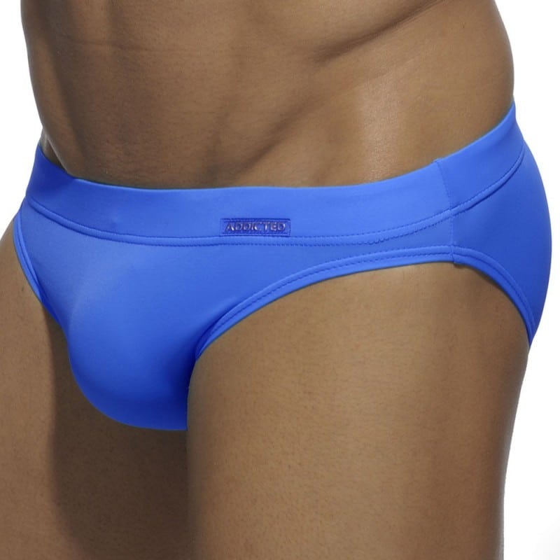 Addicted Slip de Bain Basic Colors Royal