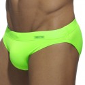 Addicted Slip de Bain Basic Colors Citron Vert