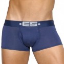 ES Collection Boxer Basic Cotton Marine