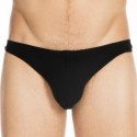HOM String Smart Cotton Freddy Noir