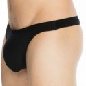 HOM String Smart Cotton Freddy Noir